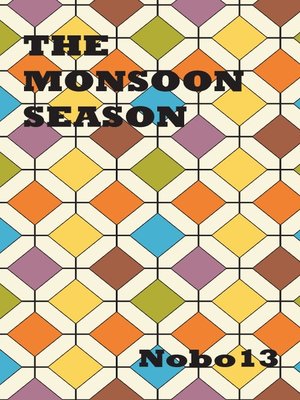 cover image of The Monsoon Season